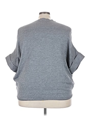 chic soul (chicsoul.com) Sweater Vest (view 2)