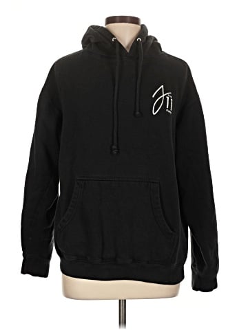 Independent Trading Company Pullover Hoodie (view 1)