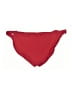 No Boundaries Solid Red Swimsuit Bottoms Size XL - photo 2