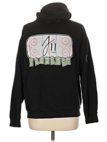 Independent Trading Company Pullover Hoodie (view 2)