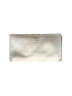 Kate Spade New York Metallic Silver Gold Wallet One size - photo 1