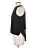 Maeve 100% Polyester Black Sleeveless Blouse Size 2 - photo 5
