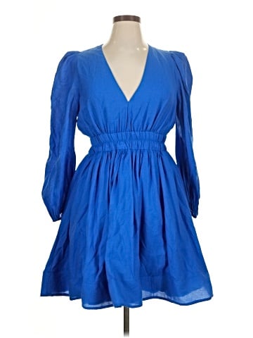 billy j Cocktail Dress (view 1)
