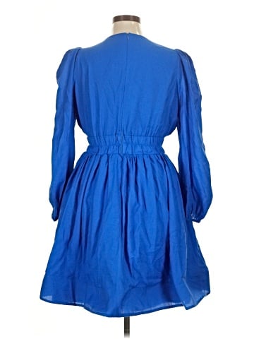 billy j Cocktail Dress (view 2)
