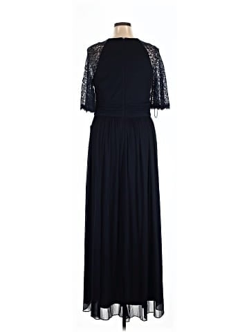 Betsy & Adam Casual Dress (view 2)