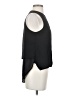 Maeve 100% Polyester Black Sleeveless Blouse Size 2 - photo 4