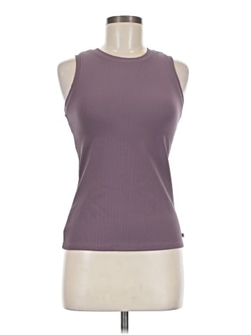 Marika Sleeveless T-Shirt (view 1)