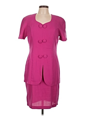 Ellen Ashley Casual Dress (view 1)