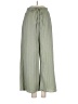 Shein Green Casual Pants Size 4 - photo 1
