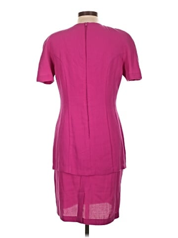 Ellen Ashley Casual Dress (view 2)