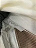Cupio Color Block Brown Turtleneck Sweater Size 2X - photo 7