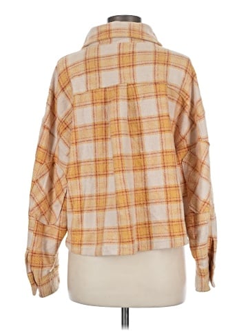For The Republic Long Sleeve Blouse (view 2)
