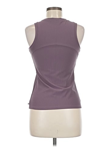 Marika Sleeveless T-Shirt (view 2)