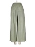 Shein Green Casual Pants Size 4 - photo 2