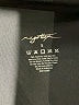 X by Gottex Black Cardigan Size S - photo 7