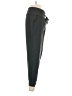 Love Moda 100% Polyester Gray Sweatpants Size S - photo 4