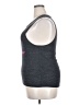 Bella Gray Sleeveless T-Shirt Size 2X - photo 5