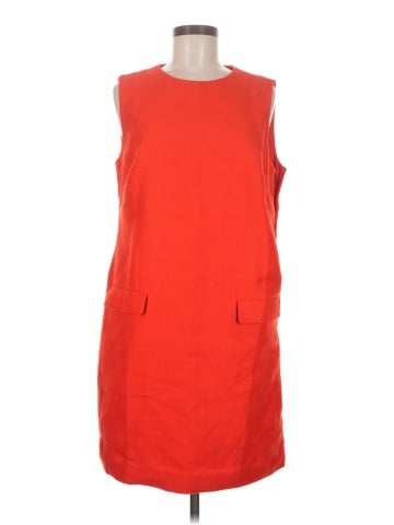 Ann Taylor Casual Dress (view 1)