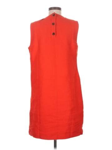 Ann Taylor Casual Dress (view 2)