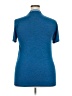 Assorted Brands Blue Active T-Shirt Size XXL (estimated) - photo 2