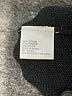 Neiman Marcus Black Pullover Sweater Size L - photo 8