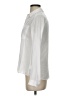 Express White Long Sleeve Button-Down Shirt Size XXS - photo 5