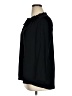 Meadow Rue 100% Polyester Black Long Sleeve Blouse Size XL - photo 5