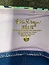Lilly Pulitzer Luxletic Blue Yoga Pants Size S - photo 4