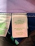 Lilly Pulitzer Luxletic Blue Yoga Pants Size S - photo 5