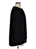 Meadow Rue 100% Polyester Black Long Sleeve Blouse Size XL - photo 4