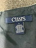 Chaps Floral Blue Casual Dress Size 6 - photo 7