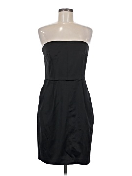 black dress knit JENA KNIT DRESS