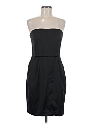 Express Design Studio Cocktail Dress (view 1)