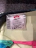 Assorted Brands Tropical Black One Piece Swimsuit Size 10 - photo 3