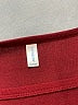 Ysyokow Burgundy Pullover Sweater Size XL - photo 7