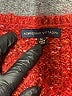 Adrienne Vittadini Red Pullover Sweater Size M - photo 7