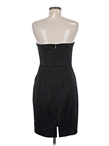 Express Design Studio Cocktail Dress (view 2)