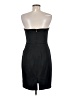 Express Design Studio Black Cocktail Dress Size 8 - photo 2