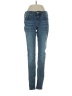 True Religion Stars Blue Jeans Size 25 waist - photo 1