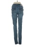 True Religion Stars Blue Jeans Size 25 waist - photo 2
