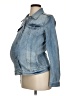 Ingrid + Isabel Blue Denim Jacket Size Sm (1) - photo 1