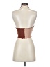 Shein Brown Tank Top Size 2 - photo 2