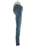 True Religion Stars Blue Jeans Size 25 waist - photo 4