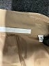 Uniqlo Tan Trenchcoat Size XS - photo 6