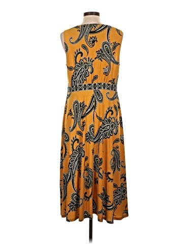 Studio One Casual Dress (view 2)