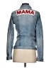 Ingrid + Isabel Blue Denim Jacket Size Sm (1) - photo 2