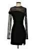 Bailey 44 Black Cocktail Dress Size S - photo 1