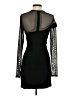 Bailey 44 Black Cocktail Dress Size S - photo 2