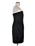 Express Design Studio Black Cocktail Dress Size 8 - photo 4