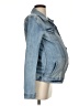 Ingrid + Isabel Blue Denim Jacket Size Sm (1) - photo 4